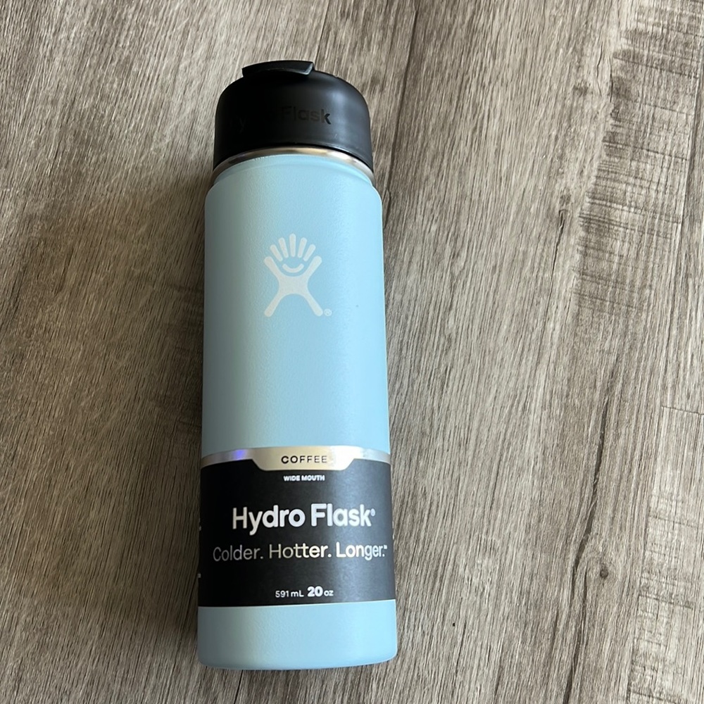Hydroflask 20oz